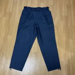SAYATOMO Mukabaki 2 Yashiki パラシュート パンツ