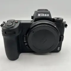 新品　Nikon ニコン Z6II ボディ フルサイズミラーレスカメラ 動作保証