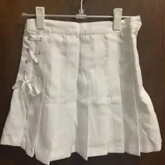 ミニスカート