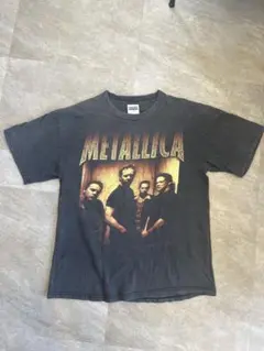 1998s METALLICA band tee