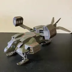 エイリアン2 ドロップシップ02 HALOYON エイリアンⅡドロップシップ