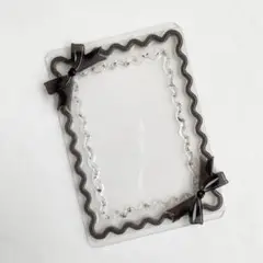 トレカケース トレカデコ レジンデコ B8 うねうね 葛葉 ChroNoiR