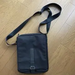 メンズショルダーバッグ