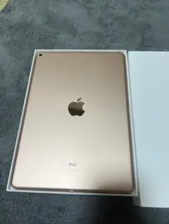 Apple iPad Air 64GB ゴールド Wi-Fi