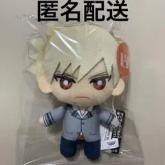 僕のヒーローアカデミア ヒロアカ 爆豪勝己 ともぬい ナムコキャンペーン