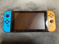 Nintendo Switch ジャンク品