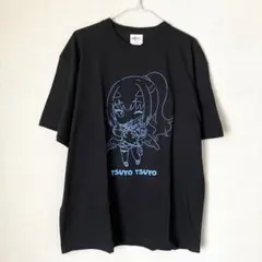 FGO メリュジーヌ　TSUYO TSUYO Tシャツ