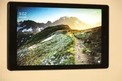 Amazon Fire HD 10 (第7世代) タブレット ブラック