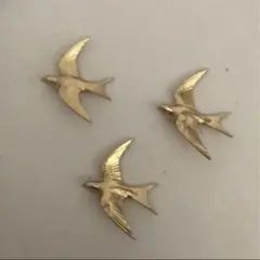 新品❤️ツバメ 鳥 壁飾り オーナメント 壁 掛け アンティーク 燕 とり バード