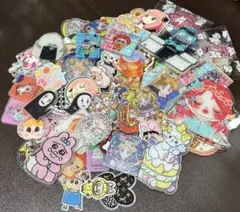 アクリル プラ板 136枚セット