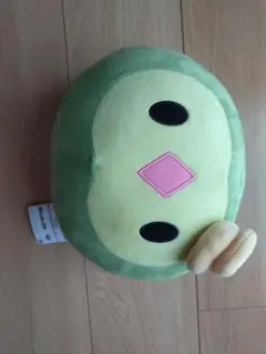 ポケットモンスター もふぐっとカラーセレクションぬいぐるみ ユニラン