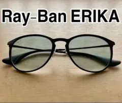 【Ray-Ban】 ERIKA METAL EVOLVEレンズ レイバン 調光