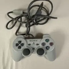PS コントローラー SCPH-1200 動作確認済 中古