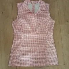 【超美品・未使用】イタリア製 サイズ42 トップス