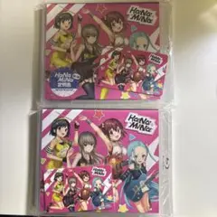 チュウニズム イロドリミドリ ブルーレイ＆Aime カード 4点 チュウニズム イロドリミドリ ブルーレイ＆Aime カード 4点