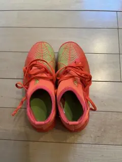 adidas Predator フットサルシューズ　19cm