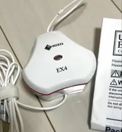 EIZO EX4 キャリブレーションセンサー