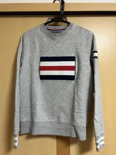 TOMMY HILFIGER レディーススエット