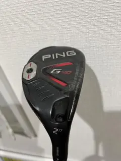 Ping G410 2u ヘッドのみ ※ジャンク