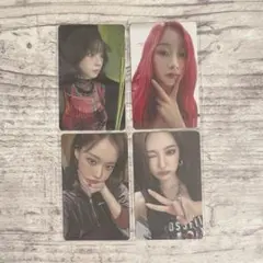 SMTOWN 2025 aespa コンプ セット