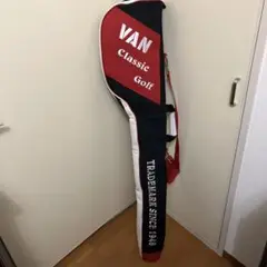 VAN JAC クラブケース