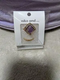 niko and…のセットリング