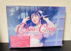 麻倉もも/Live Tour 2024 ChouChou〈完全生産限定盤〉