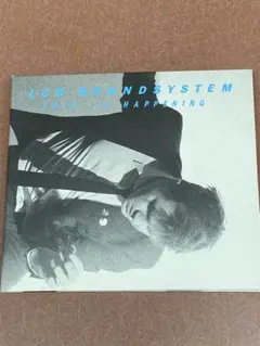 LCD SOUNDSYSTEM / This Is Happening