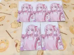プロセカ クリエイターズフェスタ ニコニコ超会議 エピカ 暁山瑞希 5枚セット③