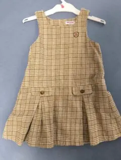 Mikihouse　110センチ