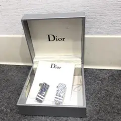 Christian Dior アクセサリー トロッター イヤリング レディース