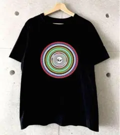 ※⑨ 新品 blur ブラー バンド Tシャツ ヴィンテージ
