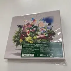 Mrs. GREEN APPLE 10 初回限定盤 CD + Blu-ray