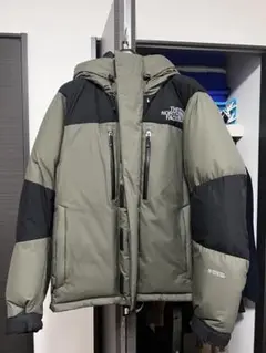 THE NORTH FACE バルトロライトジャケット ニュートープ