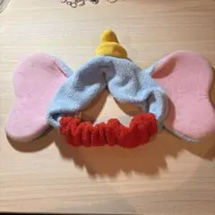 東京ディズニーリゾート 耳付きカチューシャ