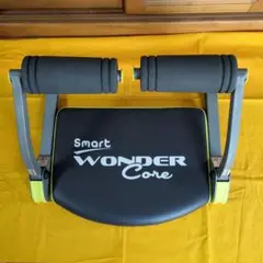 Smart WONDER Core　スマートワンダーコア　腹筋マシン