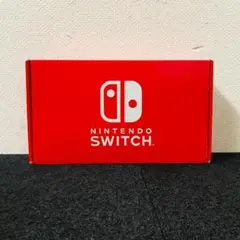 【送料無料】Nintendo switch 本体 バッテリー強化版