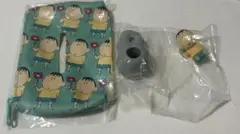 ボーちゃん あそーとコレクション A賞　B賞