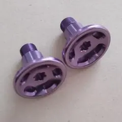 drt バリアルホイール パープル