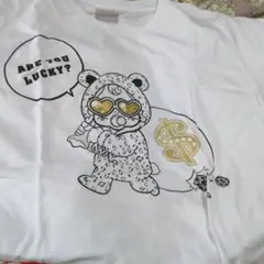 ジャニーズWEST　ツアーTシャツ