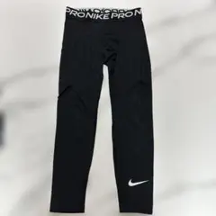 NIKEPOROスパッツ　S