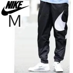 NIKE ナイキ メンズ スウォッシュ ナイロンパンツ