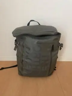 THE NORTH FACE グレー バックパック