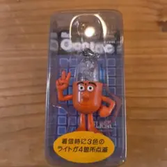 Mr. Contact キーホルダー 023