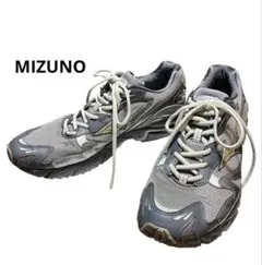 MIZUNO WAVE RIDER 10 ローカットスニーカー