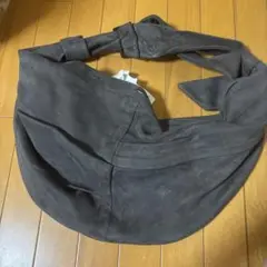 not ugly ショルダーバッグ