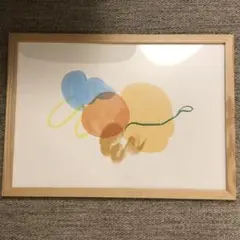 山瀬まゆみ　ジクレー作品
