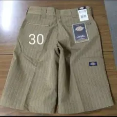 新品 30 シャドーストライプ ディッキーズ 878