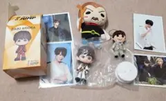 Hey!Say!JUMP♡有岡大貴さんフィギュア、まとめ売り