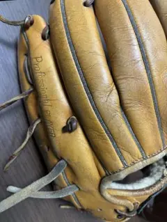J*f様 NPB 松井稼頭央 実使用グローブ 支給品 2025年最新】実使用 松井稼頭央の人気アイテム - メルカリ